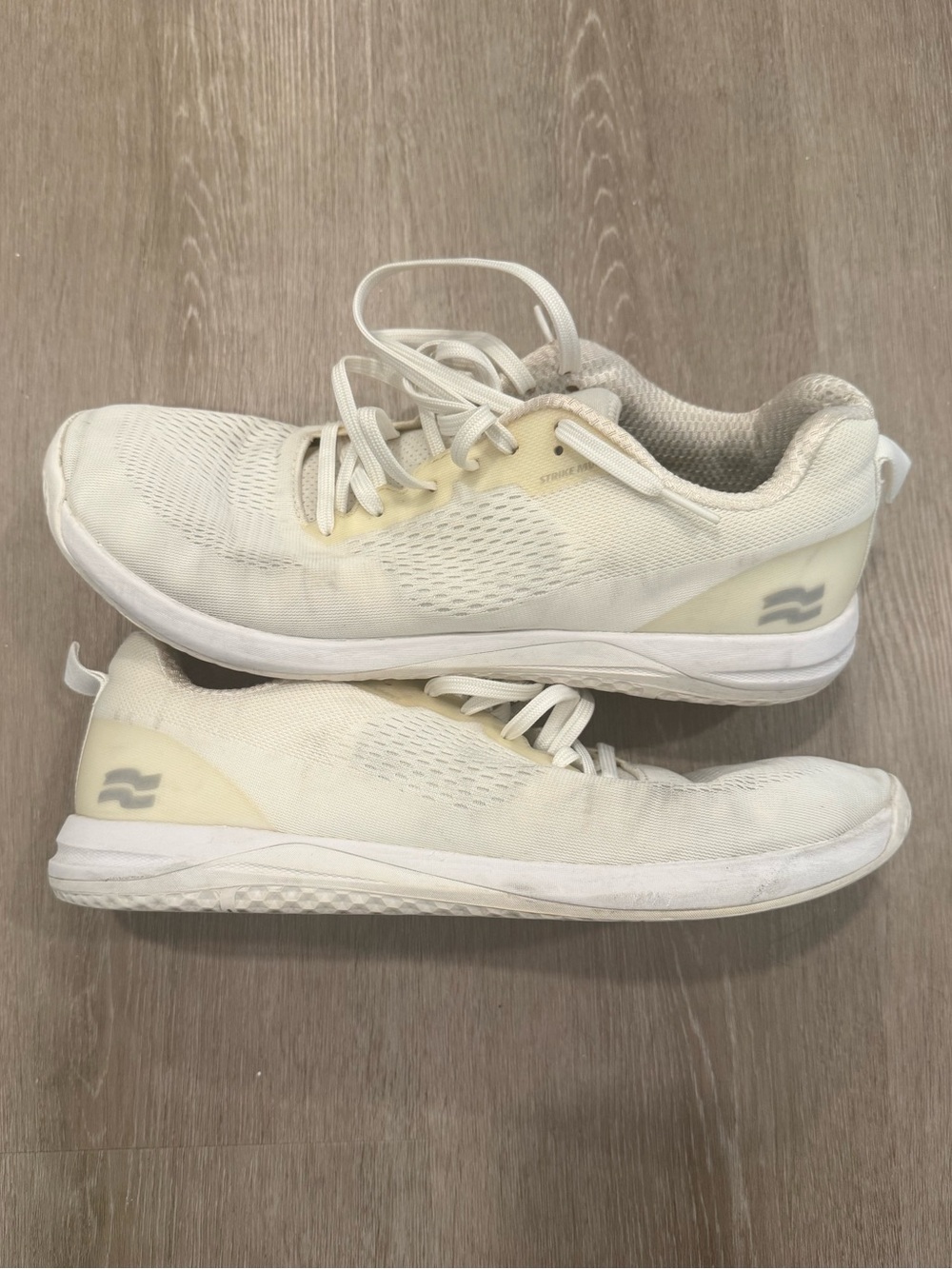 Men’s Strike MVMNT Lifting Shoes